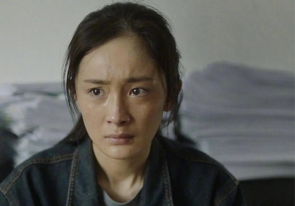 杨幂承认耽误刘恺威__杨幂接受采访谈刘恺威