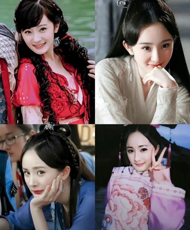 _杨幂承认耽误刘恺威_杨幂接受采访谈刘恺威