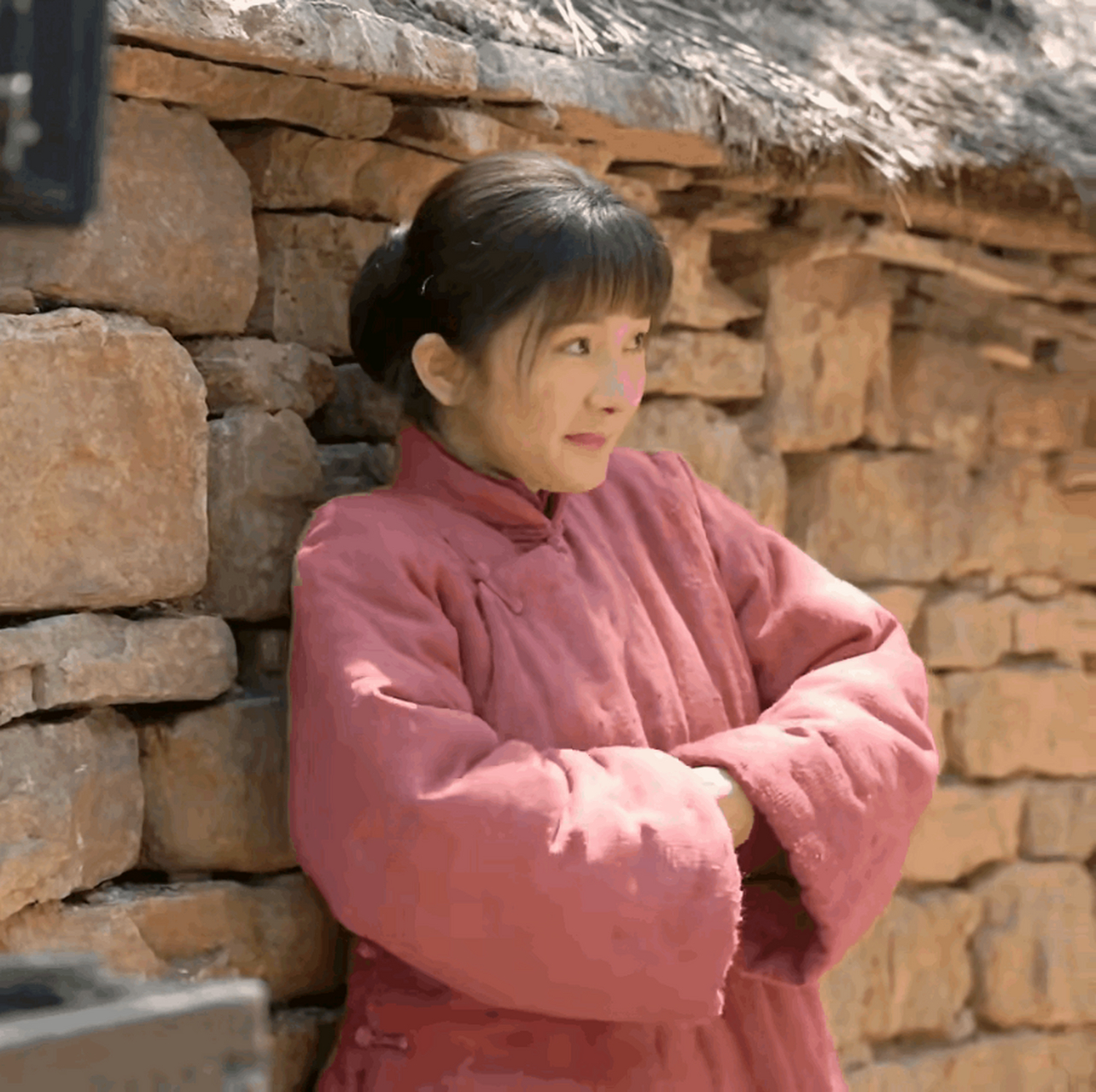 杨幂承认耽误刘恺威__杨幂接受采访谈刘恺威