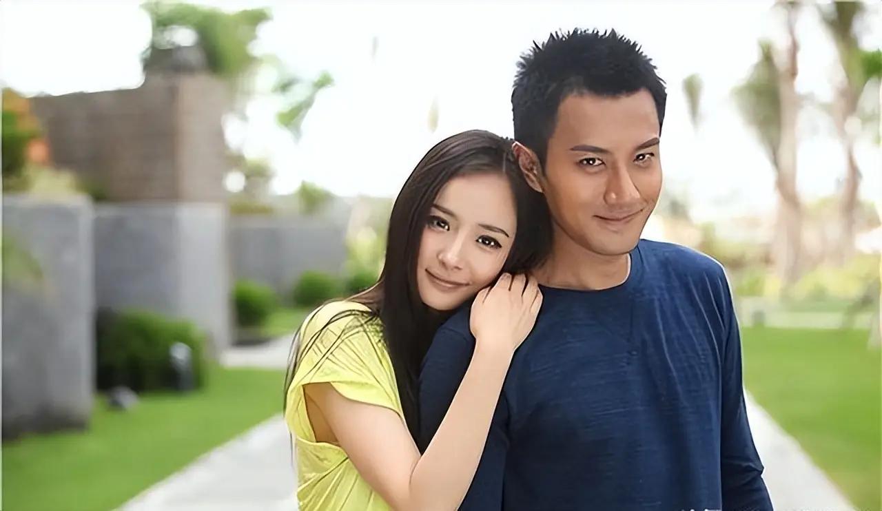杨幂接受采访谈刘恺威__杨幂承认耽误刘恺威