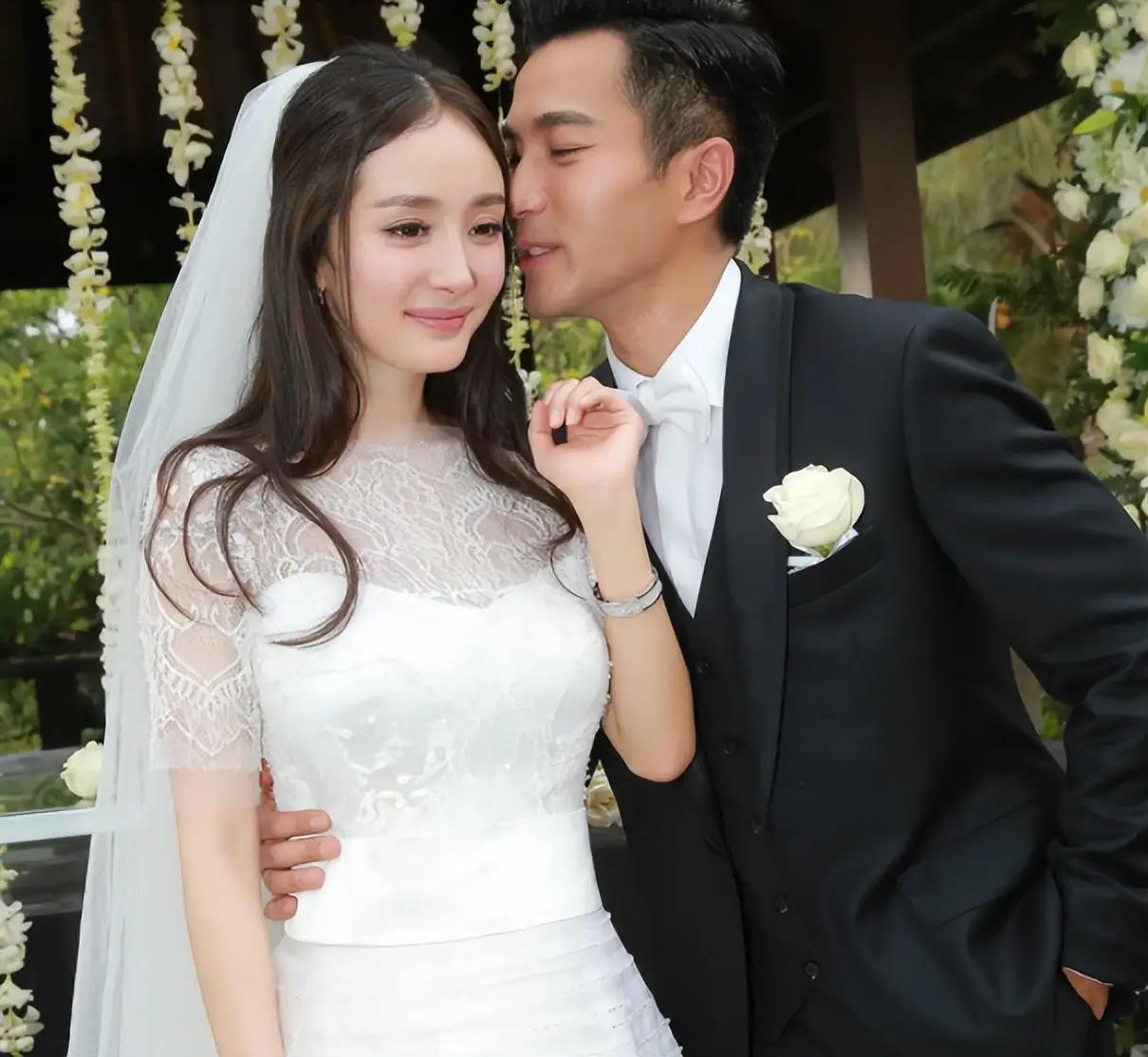 杨幂承认耽误刘恺威__杨幂接受采访谈刘恺威