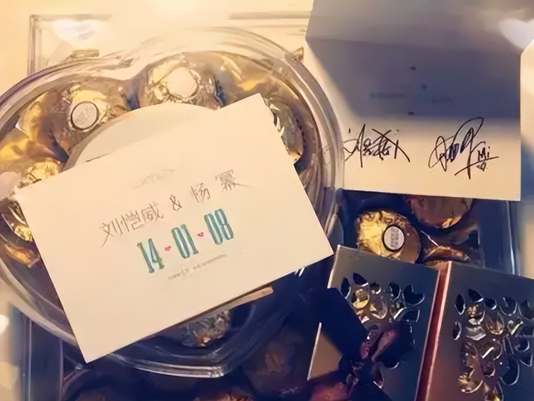 杨幂接受采访谈刘恺威__杨幂承认耽误刘恺威