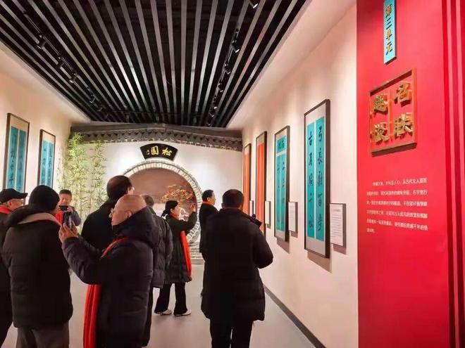 潍坊博览馆_参观潍坊市博物馆_