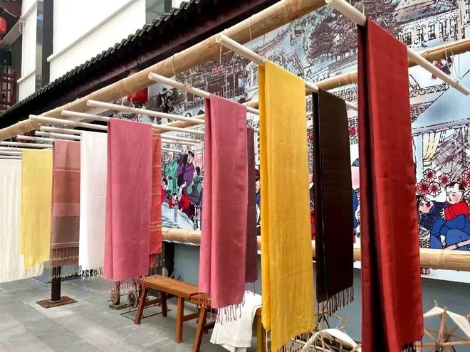 潍坊博览馆_参观潍坊市博物馆_