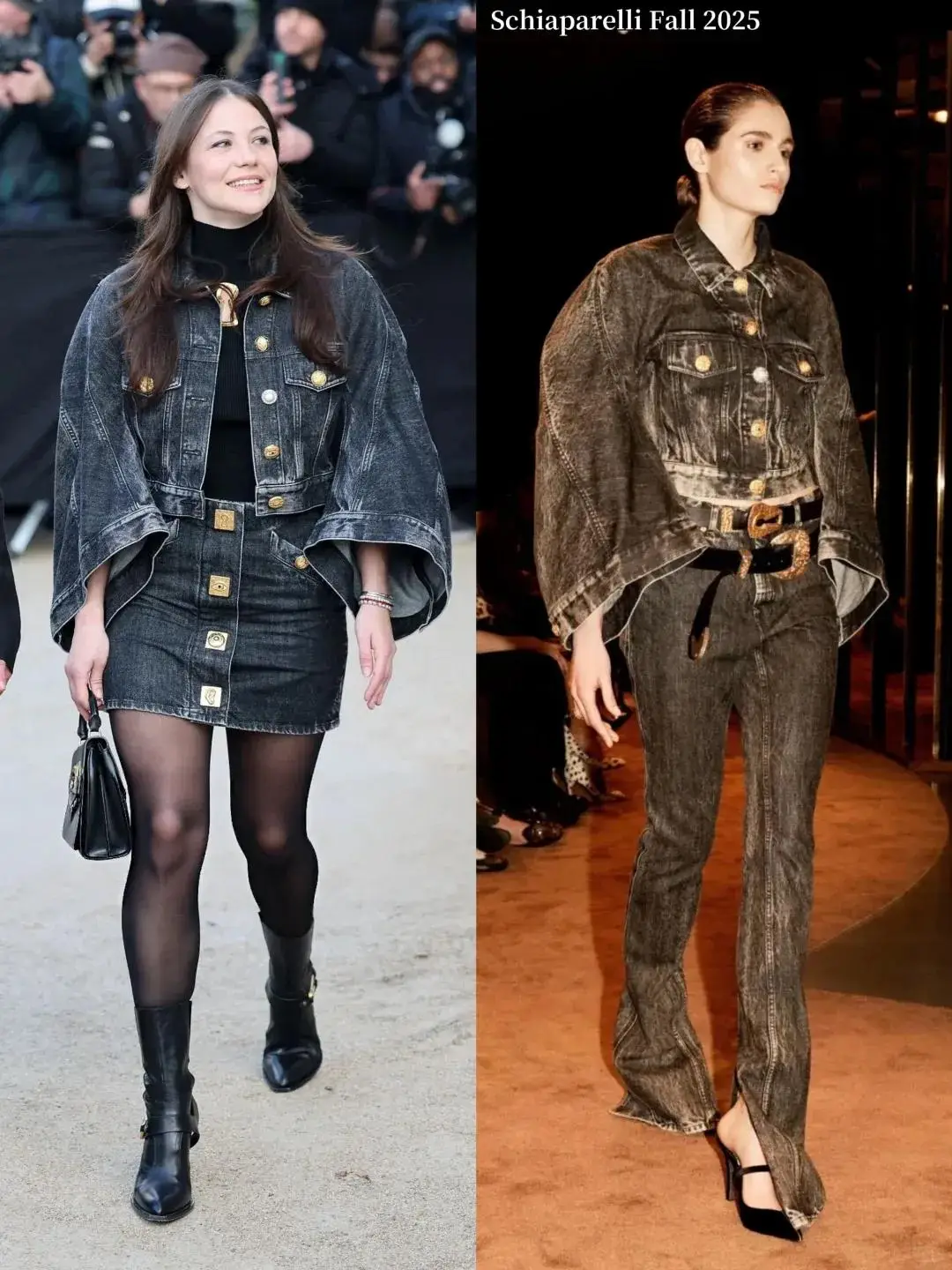 周迅三天没吃淀粉，蔡依林貌似没穿鞋，法国前第一夫人穿黑丝秀美腿__周迅三天没吃淀粉，蔡依林貌似没穿鞋，法国前第一夫人穿黑丝秀美腿