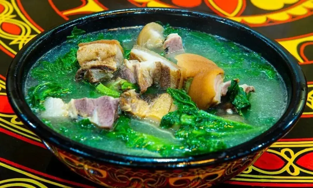 _圣洁甘孜·一生有约 | 九龙九秘，一场关于山川、时光与舌尖的极致邀约_圣洁甘孜·一生有约 | 九龙九秘，一场关于山川、时光与舌尖的极致邀约