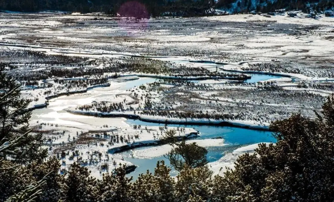 圣洁甘孜·一生有约 | 九龙九秘，一场关于山川、时光与舌尖的极致邀约__圣洁甘孜·一生有约 | 九龙九秘，一场关于山川、时光与舌尖的极致邀约