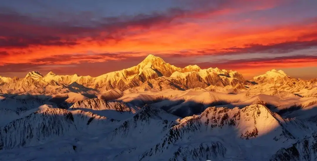 圣洁甘孜·一生有约 | 九龙九秘，一场关于山川、时光与舌尖的极致邀约_圣洁甘孜·一生有约 | 九龙九秘，一场关于山川、时光与舌尖的极致邀约_