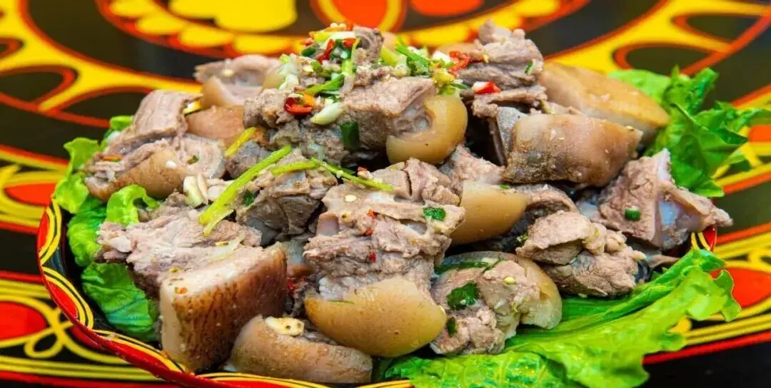 圣洁甘孜·一生有约 | 九龙九秘，一场关于山川、时光与舌尖的极致邀约_圣洁甘孜·一生有约 | 九龙九秘，一场关于山川、时光与舌尖的极致邀约_