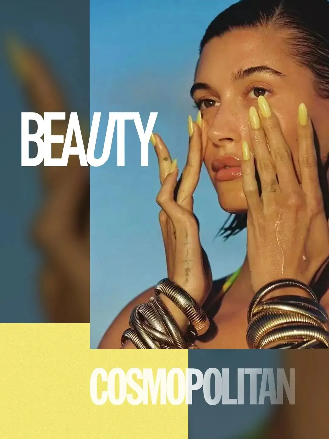 美甲师傅__美甲师视频