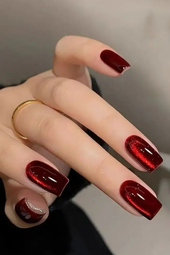 美甲师傅__美甲师视频