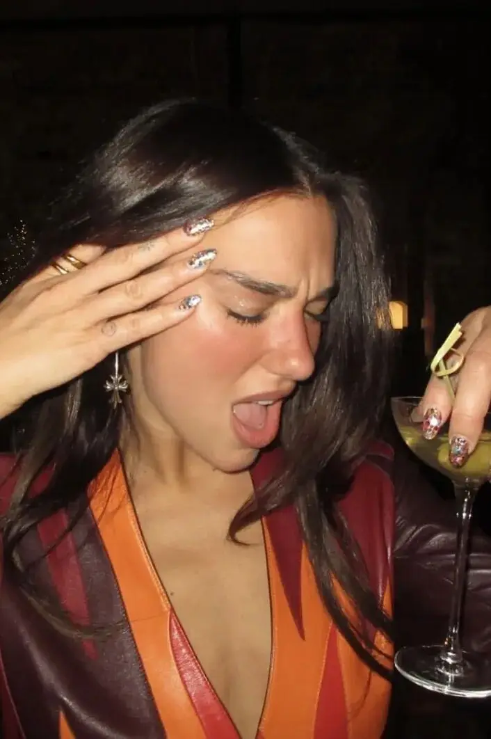 _美甲师视频_美甲师傅