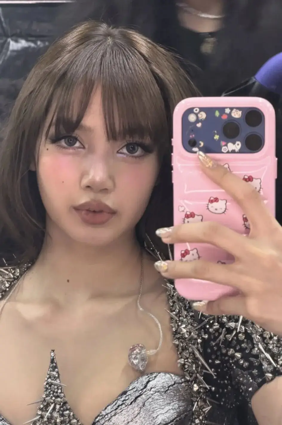 _美甲师视频_美甲师傅