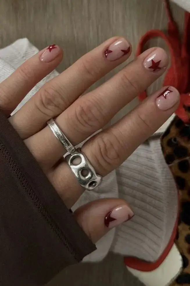 美甲师视频__美甲师傅