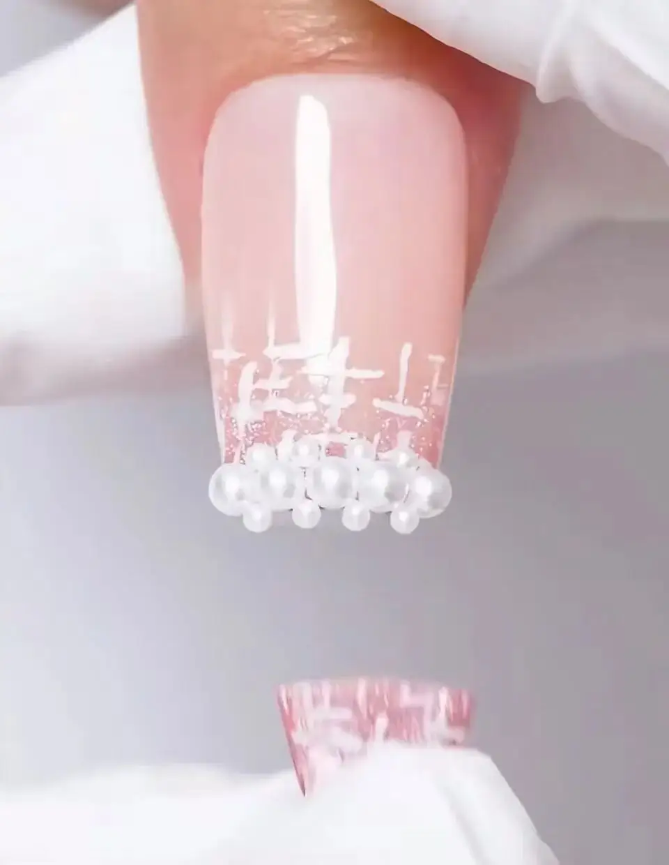 _美甲师傅_美甲师视频