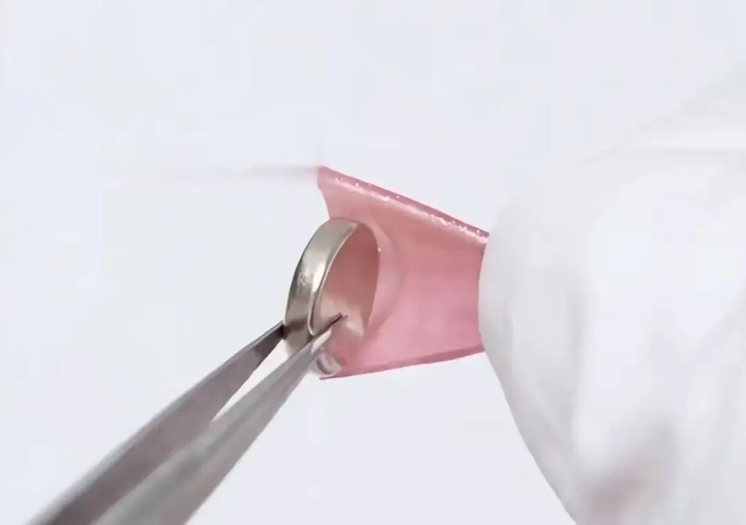 _美甲师傅_美甲师视频