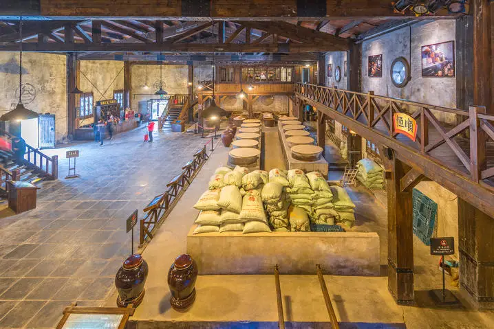 中国乡村旅游排名_中国乡村旅游景点_