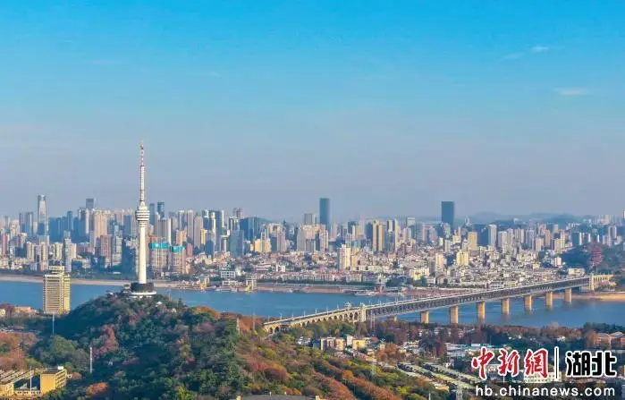 武汉发布“江汉揽胜”主题游线 绘就文旅新画卷__武汉发布“江汉揽胜”主题游线 绘就文旅新画卷