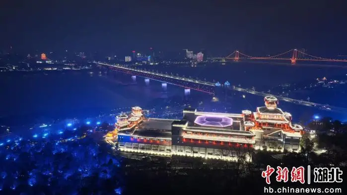 _武汉发布“江汉揽胜”主题游线 绘就文旅新画卷_武汉发布“江汉揽胜”主题游线 绘就文旅新画卷