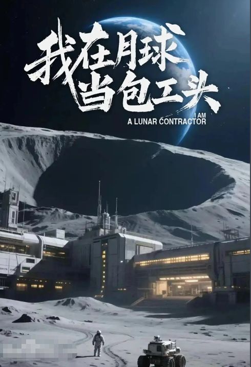 “月球包工头”等你来“监工”!