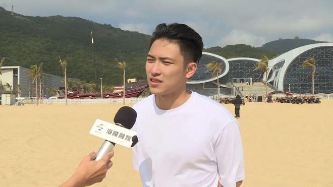 刘莹莹、谭钢、杨圣依、陈狄……这部在阳江海陵岛拍的剧阵容亮了！__刘莹莹、谭钢、杨圣依、陈狄……这部在阳江海陵岛拍的剧阵容亮了！