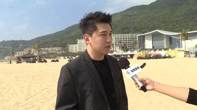 刘莹莹、谭钢、杨圣依、陈狄……这部在阳江海陵岛拍的剧阵容亮了！_刘莹莹、谭钢、杨圣依、陈狄……这部在阳江海陵岛拍的剧阵容亮了！_