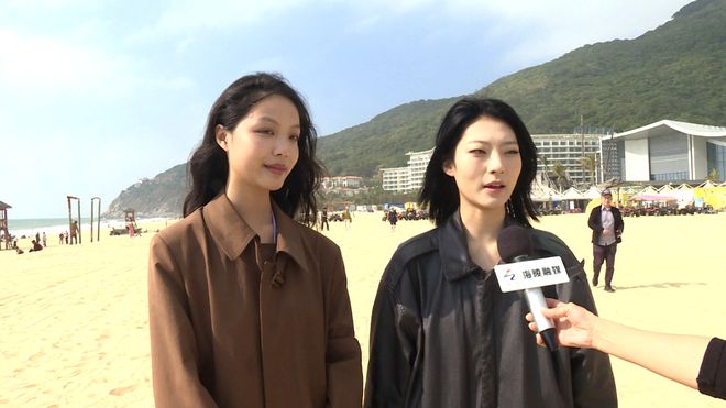 刘莹莹、谭钢、杨圣依、陈狄……这部在阳江海陵岛拍的剧阵容亮了！_刘莹莹、谭钢、杨圣依、陈狄……这部在阳江海陵岛拍的剧阵容亮了！_