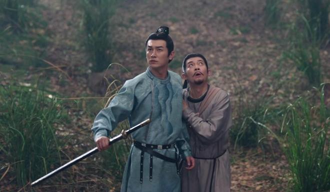 _央视再放大招！《唐宫奇案之青雾风鸣》定档，白鹿这次该火了_央视再放大招！《唐宫奇案之青雾风鸣》定档，白鹿这次该火了