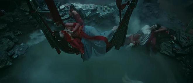 央视再放大招！《唐宫奇案之青雾风鸣》定档，白鹿这次该火了_央视再放大招！《唐宫奇案之青雾风鸣》定档，白鹿这次该火了_