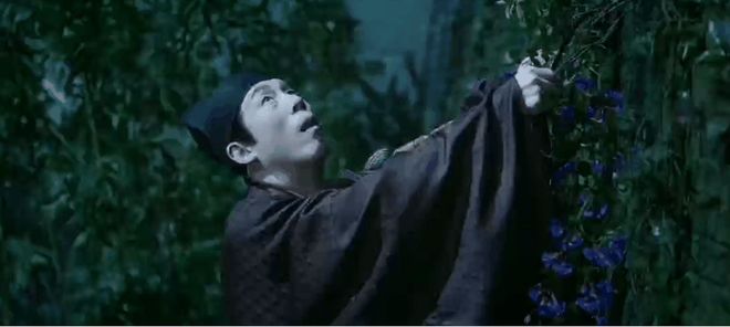 _央视再放大招！《唐宫奇案之青雾风鸣》定档，白鹿这次该火了_央视再放大招！《唐宫奇案之青雾风鸣》定档，白鹿这次该火了