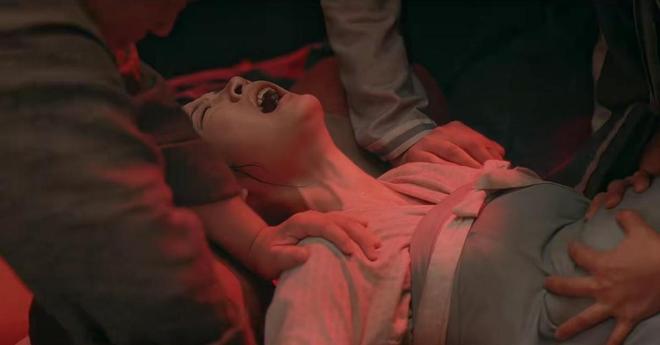 _央视再放大招！《唐宫奇案之青雾风鸣》定档，白鹿这次该火了_央视再放大招！《唐宫奇案之青雾风鸣》定档，白鹿这次该火了