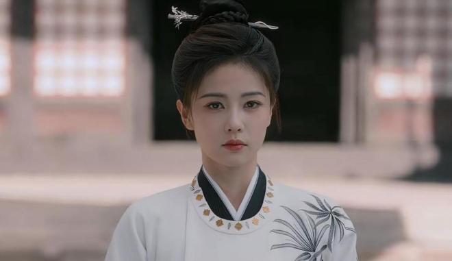 央视再放大招！《唐宫奇案之青雾风鸣》定档，白鹿这次该火了_央视再放大招！《唐宫奇案之青雾风鸣》定档，白鹿这次该火了_