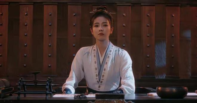 央视再放大招！《唐宫奇案之青雾风鸣》定档，白鹿这次该火了__央视再放大招！《唐宫奇案之青雾风鸣》定档，白鹿这次该火了