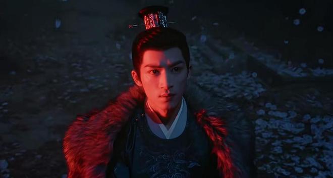 央视再放大招！《唐宫奇案之青雾风鸣》定档，白鹿这次该火了__央视再放大招！《唐宫奇案之青雾风鸣》定档，白鹿这次该火了