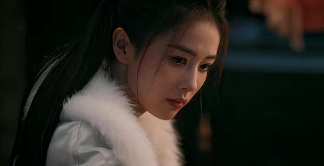 央视再放大招！《唐宫奇案之青雾风鸣》定档，白鹿这次该火了__央视再放大招！《唐宫奇案之青雾风鸣》定档，白鹿这次该火了