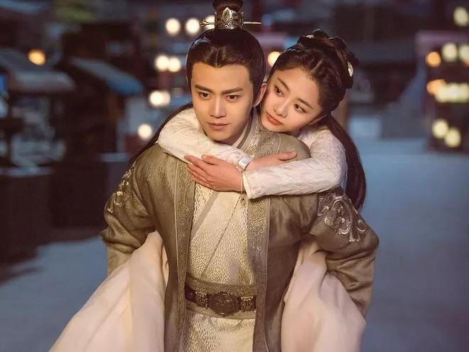 _央视再放大招！《唐宫奇案之青雾风鸣》定档，白鹿这次该火了_央视再放大招！《唐宫奇案之青雾风鸣》定档，白鹿这次该火了