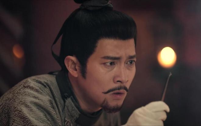 央视再放大招！《唐宫奇案之青雾风鸣》定档，白鹿这次该火了_央视再放大招！《唐宫奇案之青雾风鸣》定档，白鹿这次该火了_