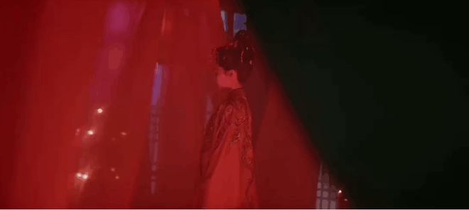 央视再放大招！《唐宫奇案之青雾风鸣》定档，白鹿这次该火了__央视再放大招！《唐宫奇案之青雾风鸣》定档，白鹿这次该火了