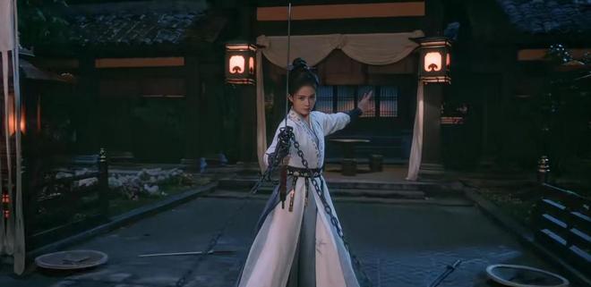 央视再放大招！《唐宫奇案之青雾风鸣》定档，白鹿这次该火了_央视再放大招！《唐宫奇案之青雾风鸣》定档，白鹿这次该火了_