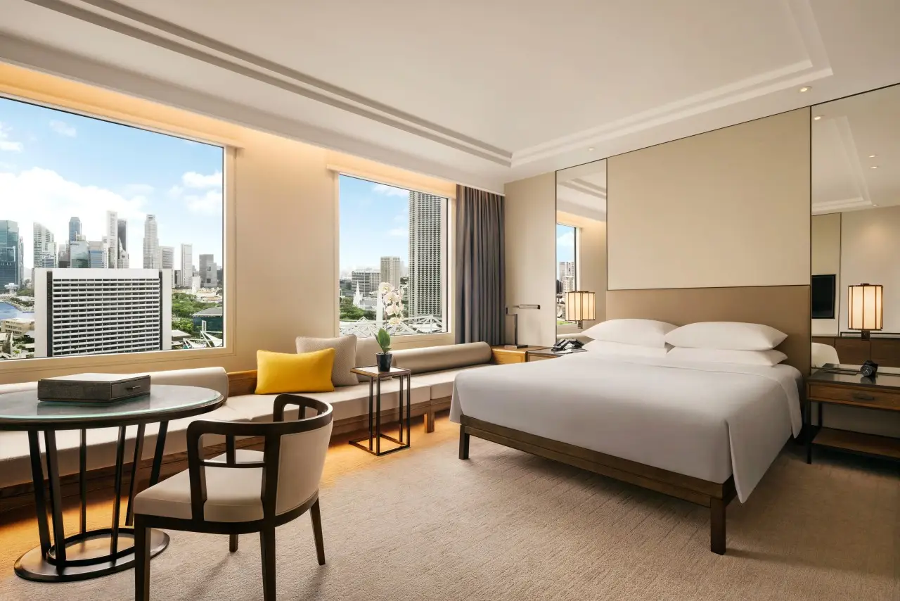 海棠湾康莱德度假酒店__三亚海棠湾康莱德酒店官网