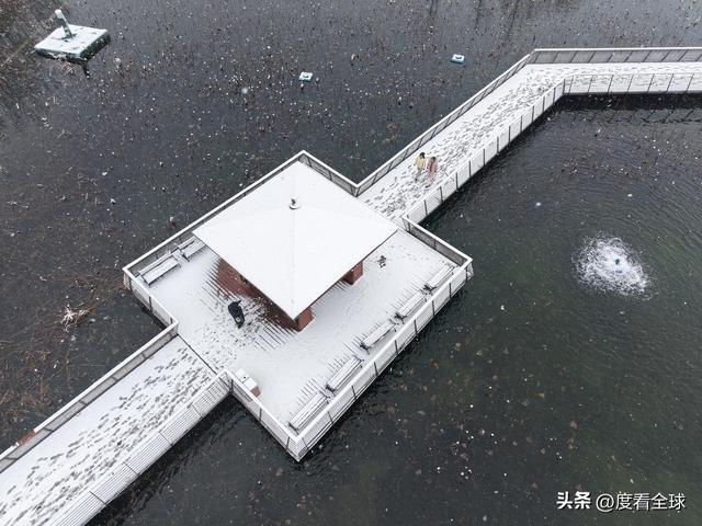 太极故里是哪里__温县太极度假村