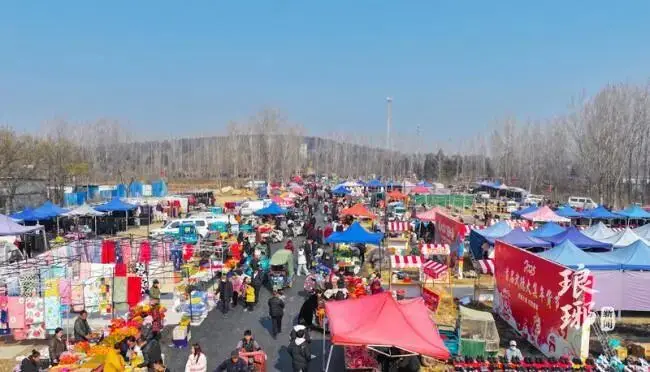 山东临沂纪录片__点赞临沂