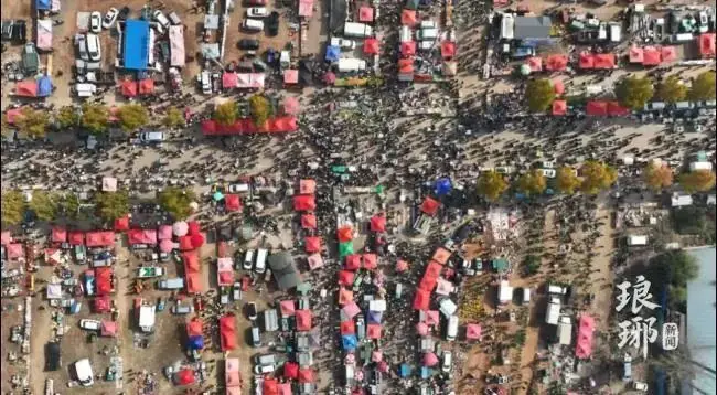 _点赞临沂_山东临沂宣传片短视频