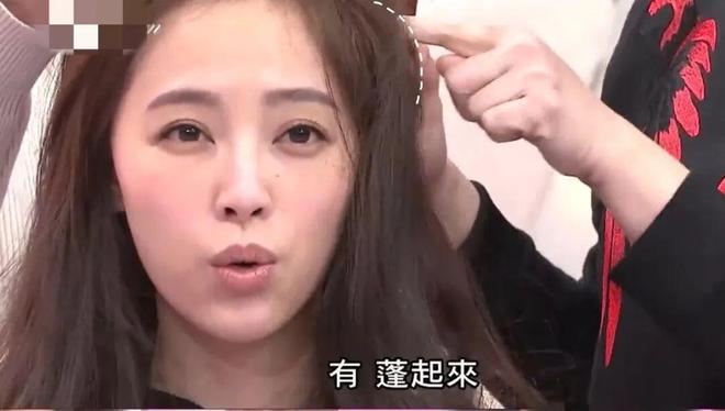 跟着这些古早变美综艺，真的能学到东西啊__跟着这些古早变美综艺，真的能学到东西啊