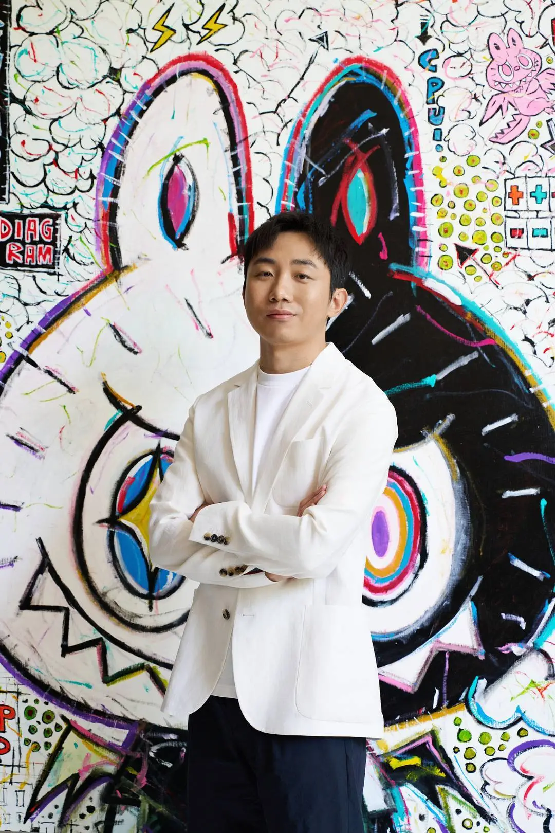 欧洲总部落子伦敦 中国潮玩加速整合全球创意资源丨新经济观察