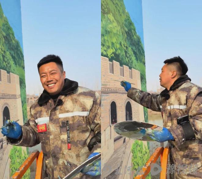 _商丘长城职业中专_商丘有长城吗