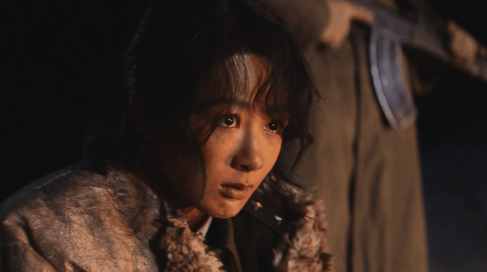 杨紫警察制服__杨紫警服宣传