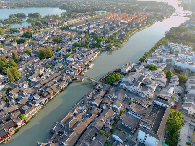 朝暮皆有景，在长三角示范区捕捉日出日落之美__朝暮皆有景，在长三角示范区捕捉日出日落之美