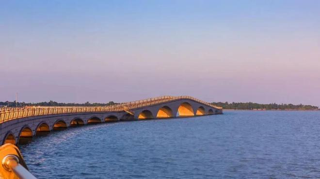 朝暮皆有景，在长三角示范区捕捉日出日落之美__朝暮皆有景，在长三角示范区捕捉日出日落之美