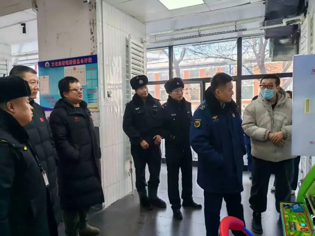 景区冬季旅游安全工作__旅游安全生产检查内容